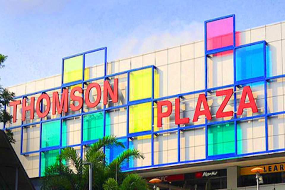 Thomson Plaza